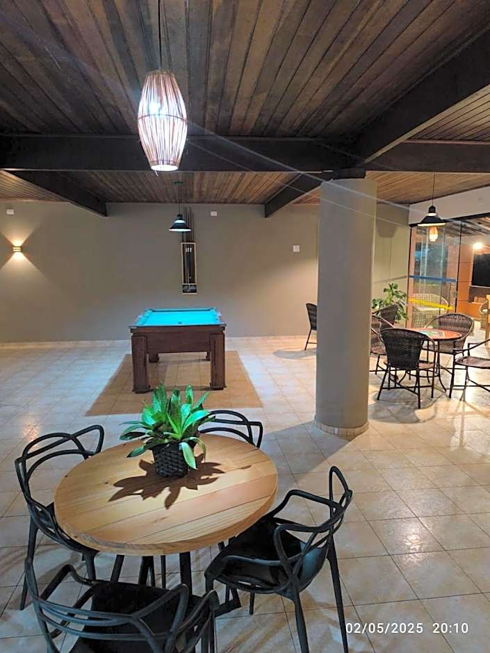 Boulevard da Praia 124 B