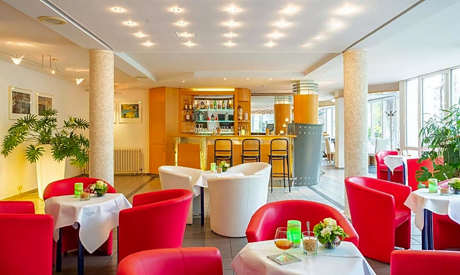 ACHAT Hotel Suhl