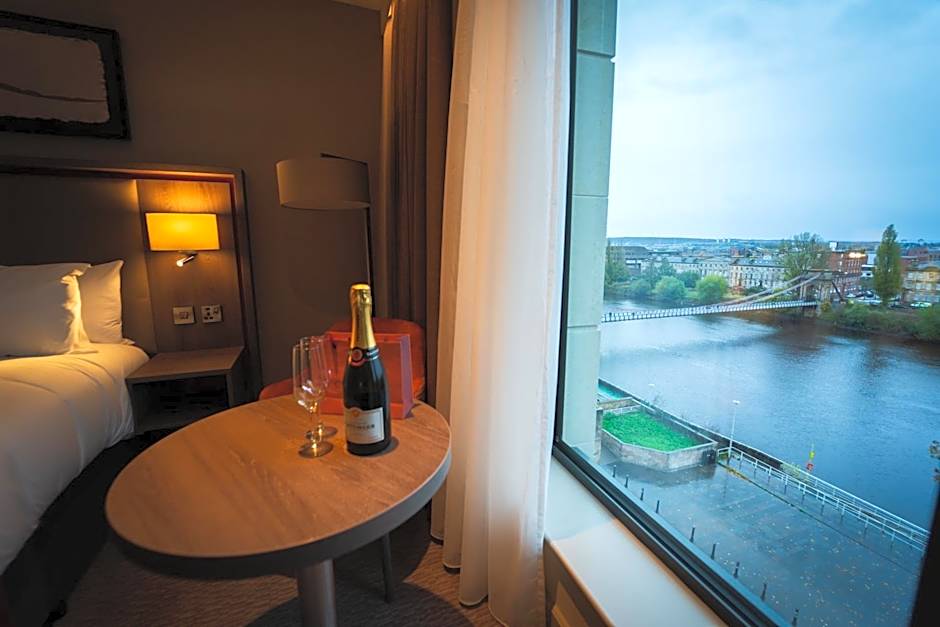 Clayton Hotel Glasgow City
