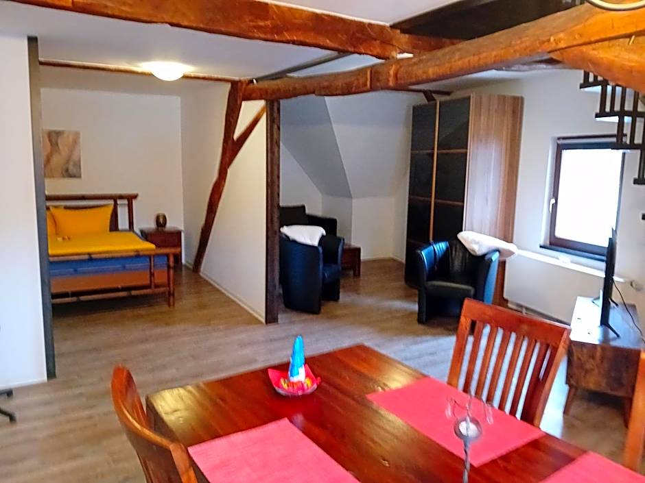 Moselblick Hotel Aroma