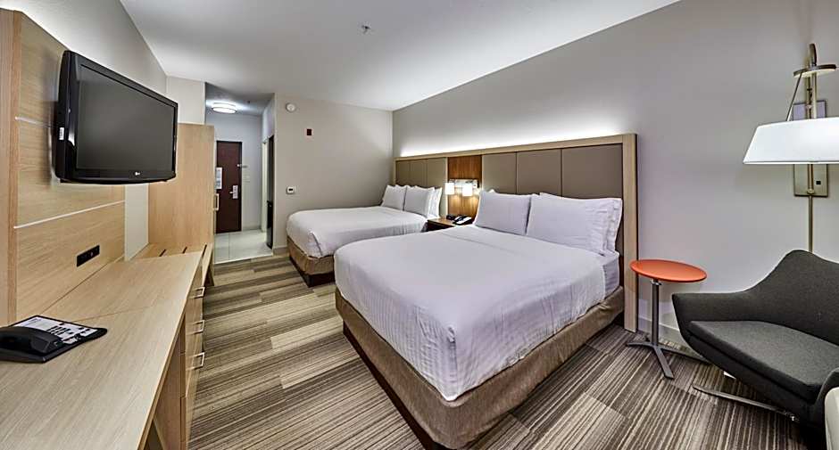 Holiday Inn Express Hotel and Suites Medford-Central Point By IHG