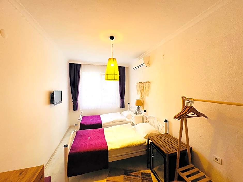 Photo 1 sur 4 de 2 Beds