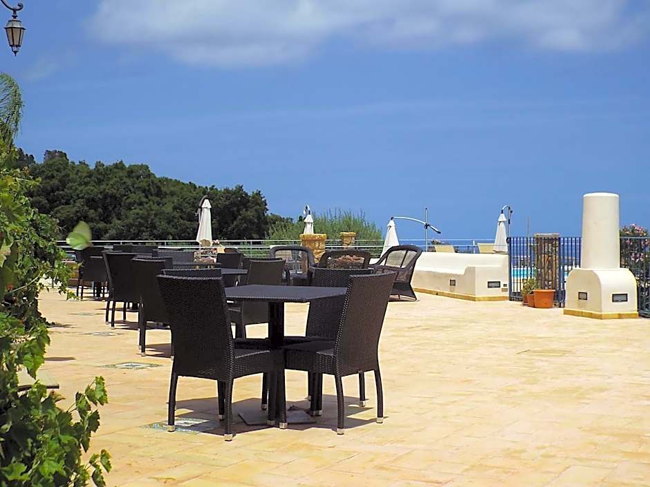 Turismo Rurale Cefalù