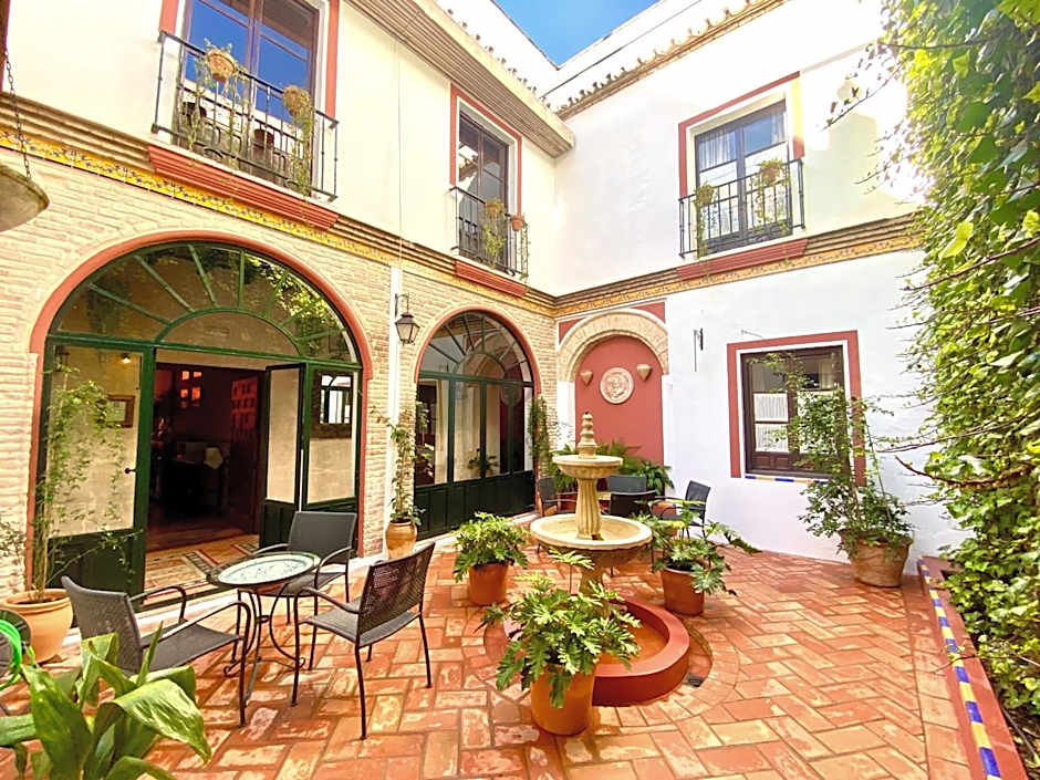 El Rincón de las Descalzas