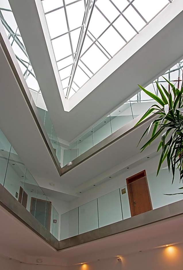 Sporthotel Hostivice