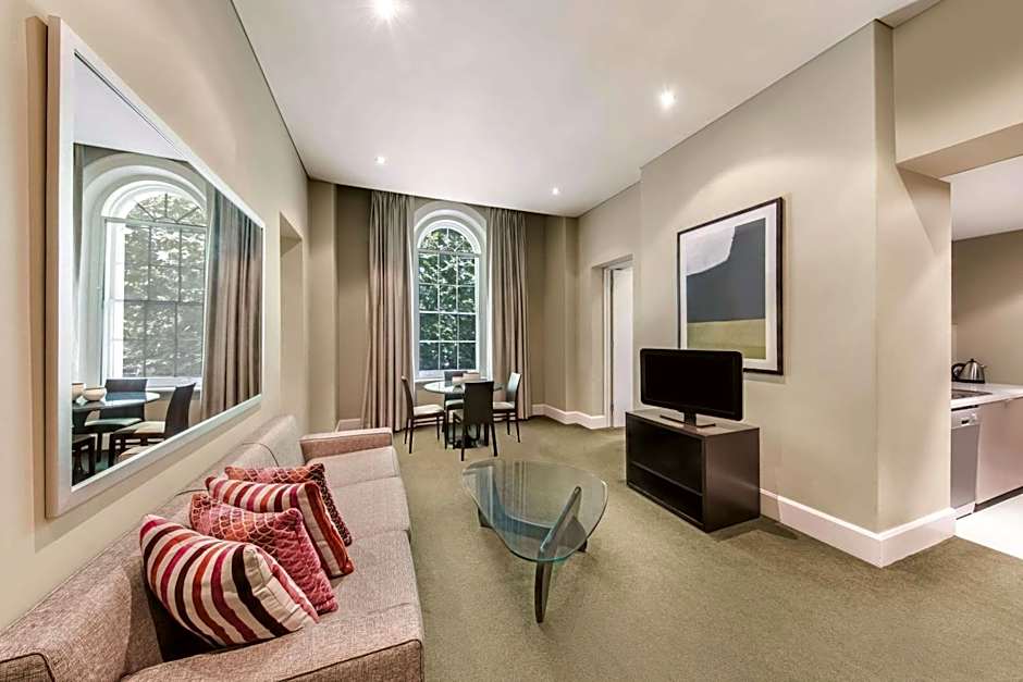 Adina Apartment Hotel Adelaide Treasury