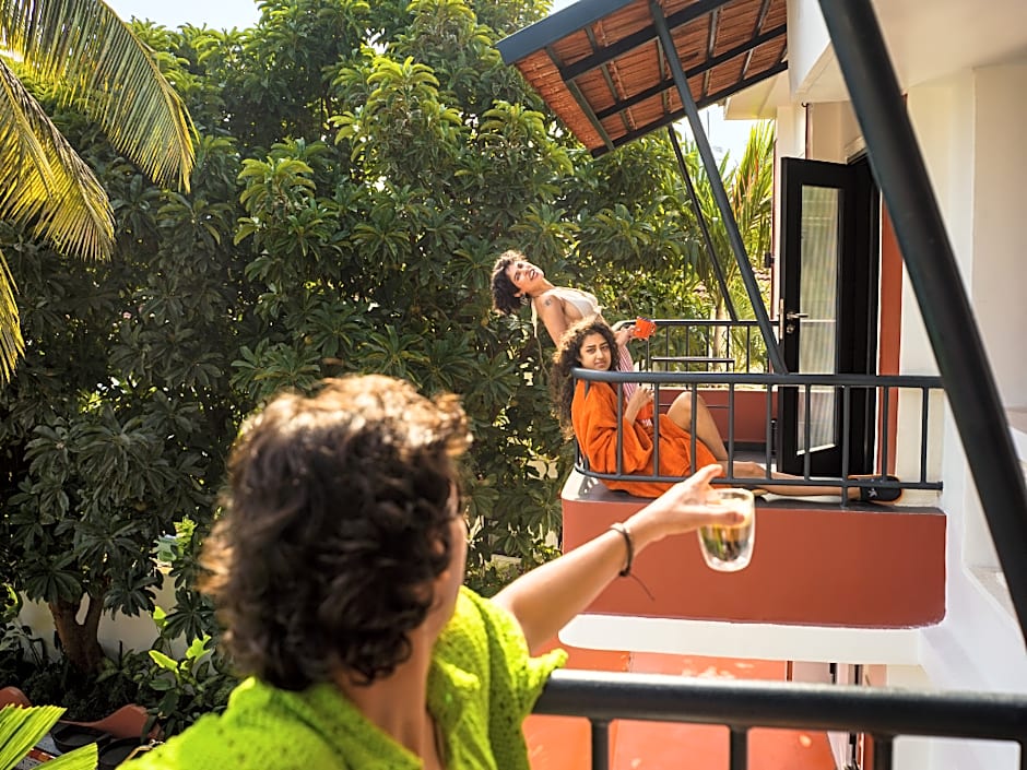 Ronil Goa, Part of JDV By Hyatt