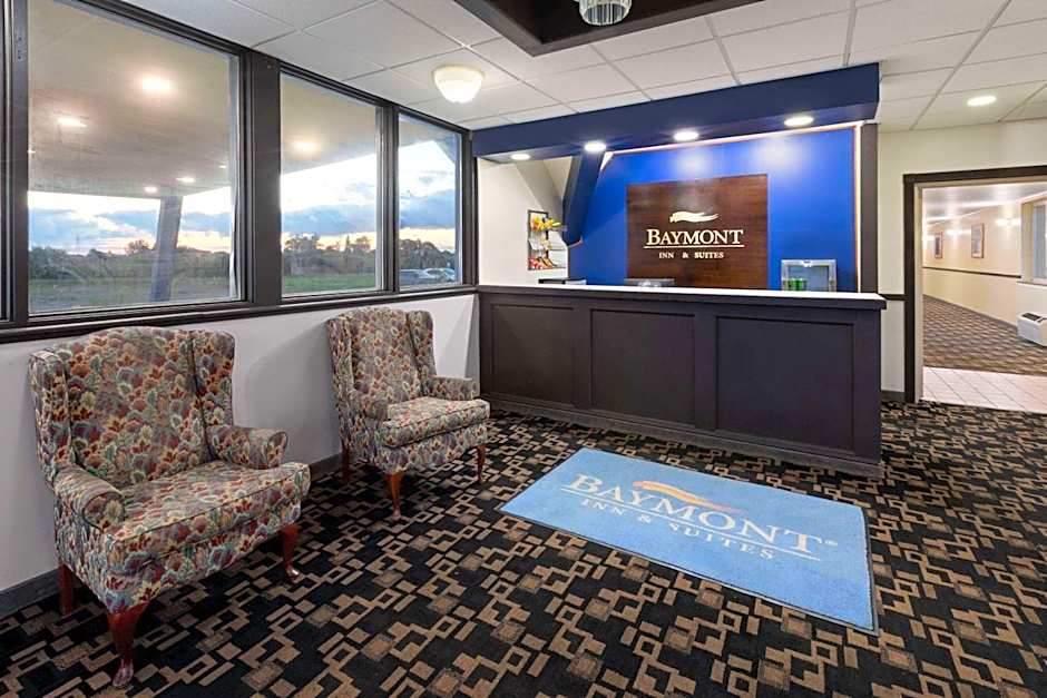 Baymont by Wyndham Bay City