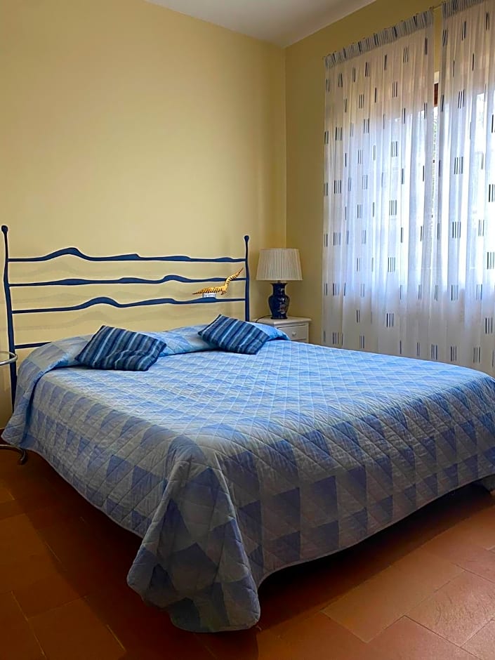 Villa Il Fortino