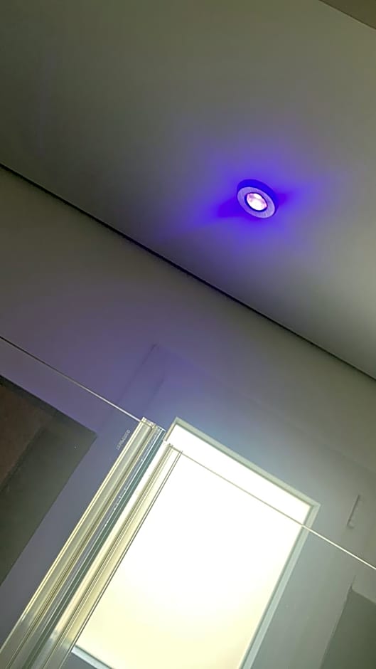 Grey House Guest House Luxury