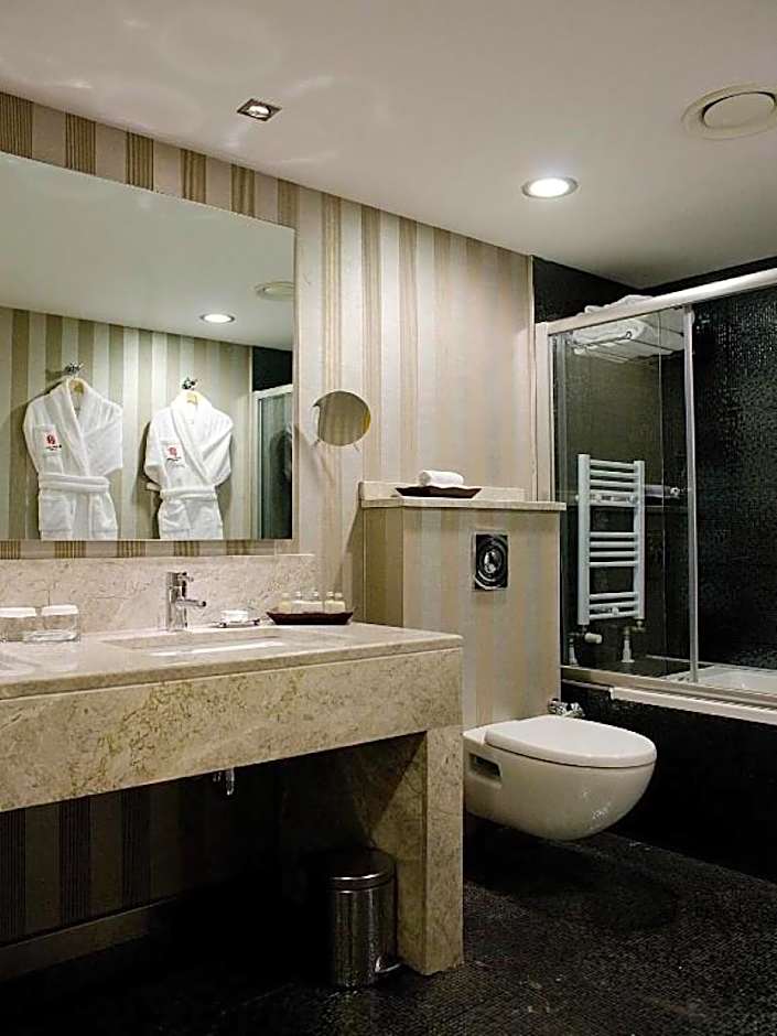 Bilkent Hotel and Conference Center