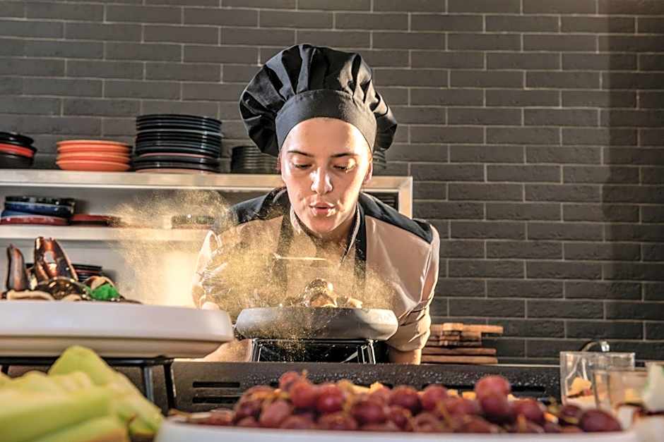 Indigo Inn Casa Adults Only