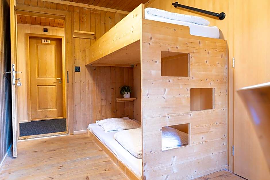 Naturfreunde Hostel Grindelwald