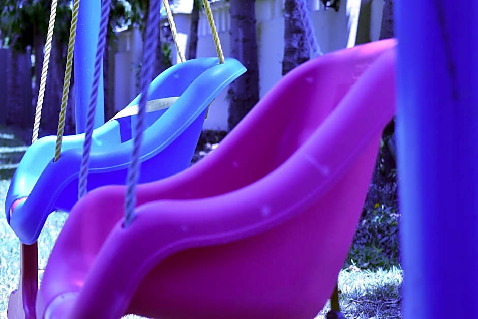 Swahili Social House