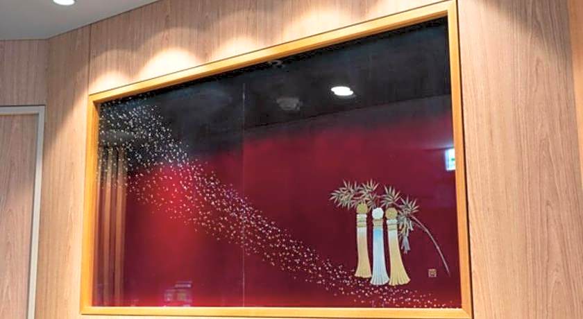 Washington R&B Hotel Sendai Higashiguchi