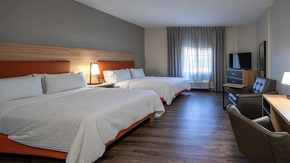 Candlewood Suites Baytown By IHG