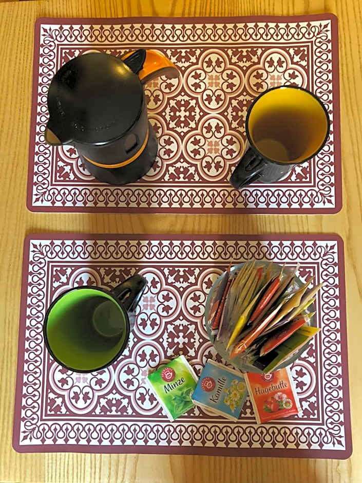 Camera Alpe di Siusi