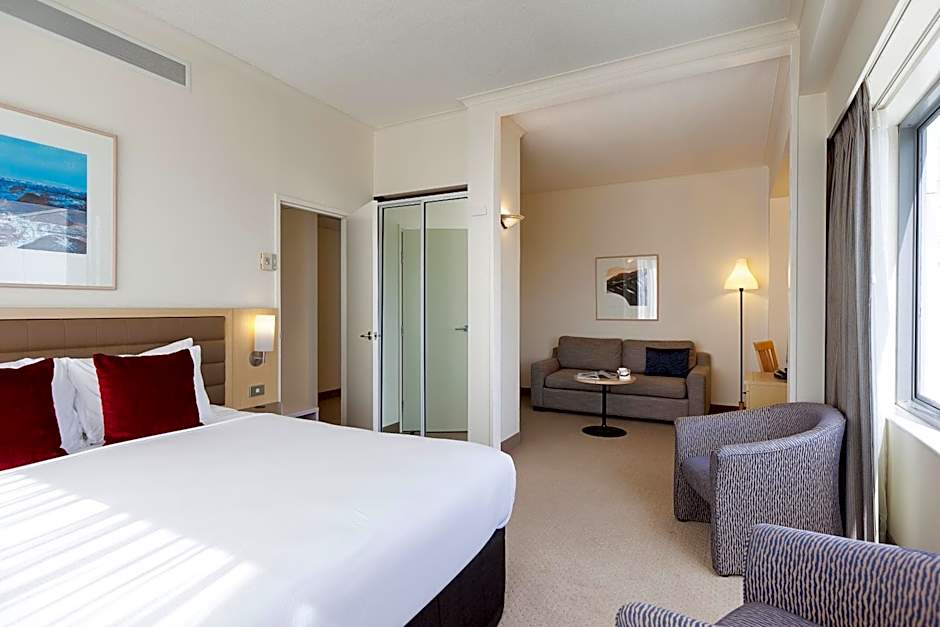 Novotel Rotorua Lakeside