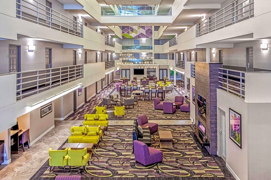 La Quinta by Wyndham Lubbock West Medical Center