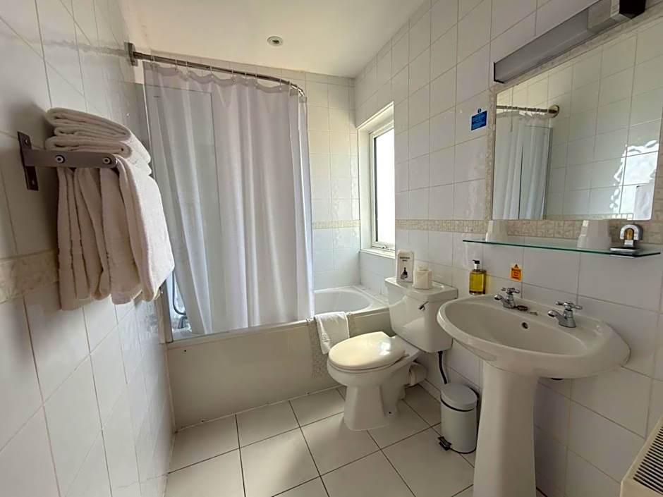 The Angus Hotel & Spa by Compass Hospitality