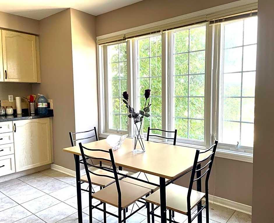 Rooms near Train Station