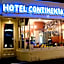 Hotel Continental Amsterdam