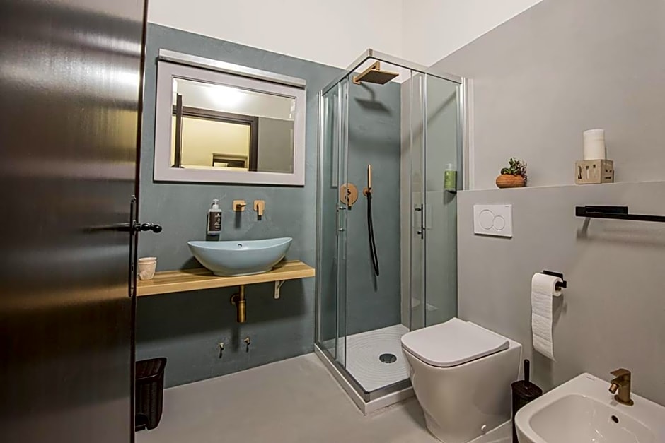 Locanda Leonardo Hotel