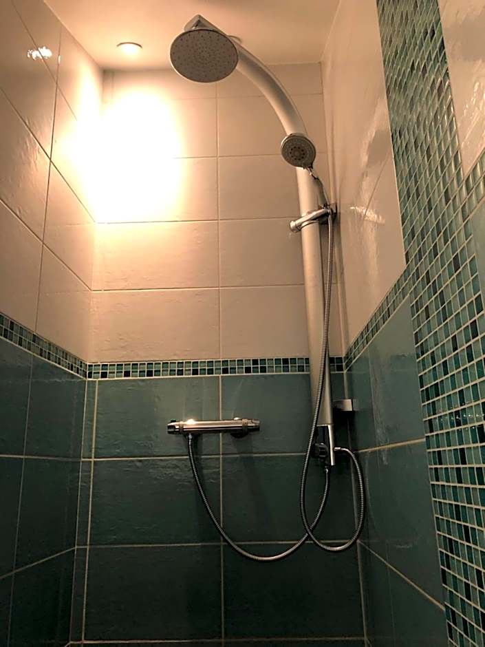 Maison d'hôtes La Colombelle