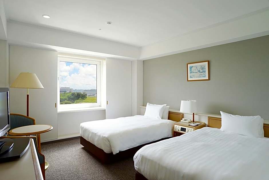 Marroad International Hotel Narita