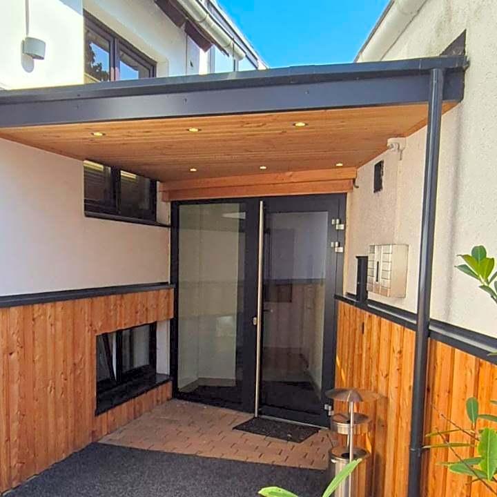 Hotel Zollhaus Hülperode