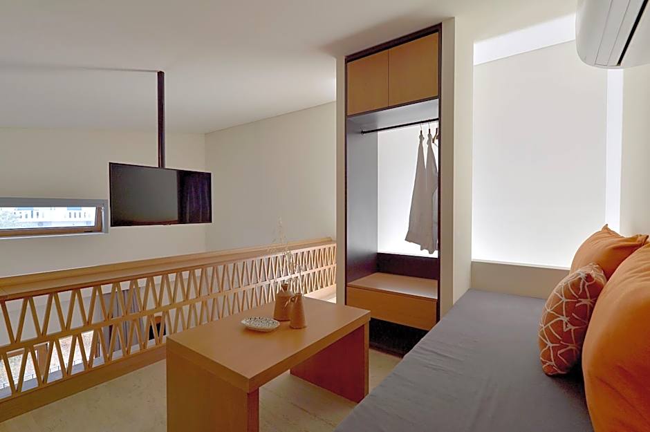 Aktaion Beach Boutique Hotel & Spa