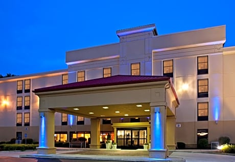 Holiday Inn Express Indianapolis South, an IHG Hotel