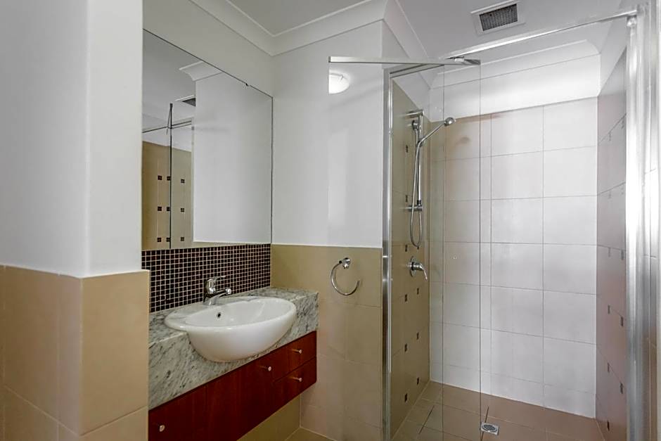 Nautilus by Rockingham Apartments