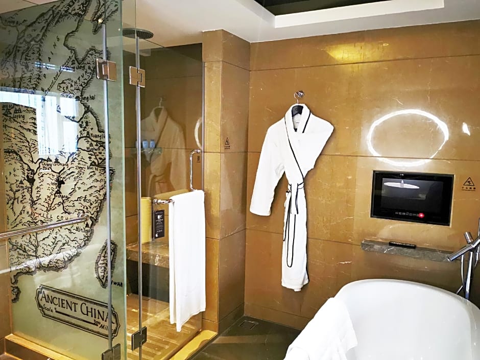 Sofitel Zhengzhou International