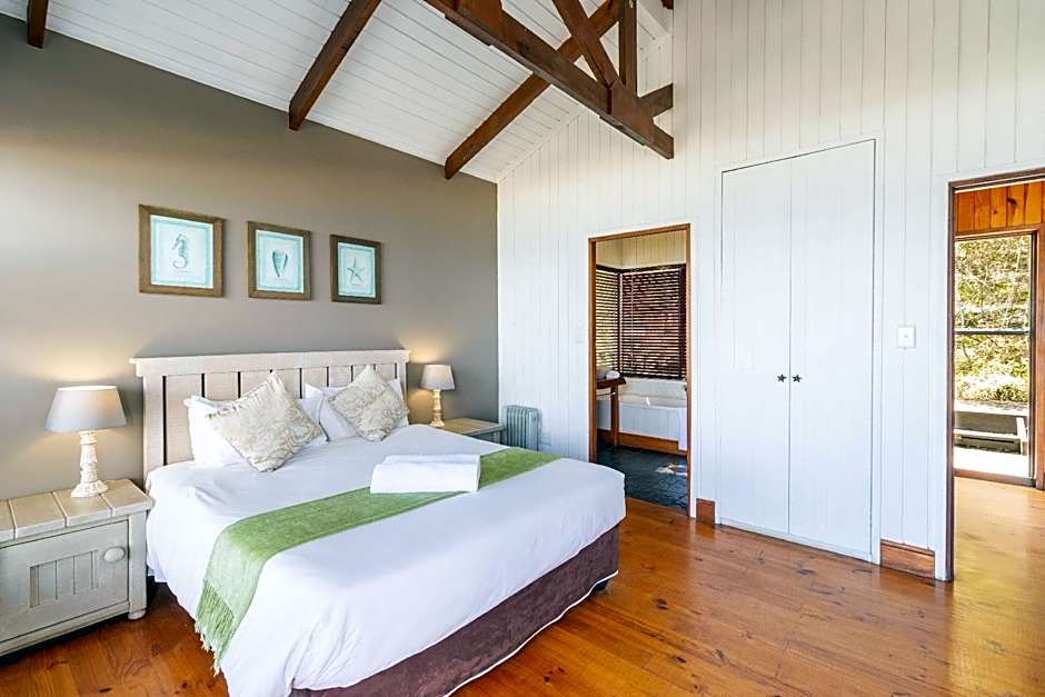 Boardwalk Lodge - Self-Catering