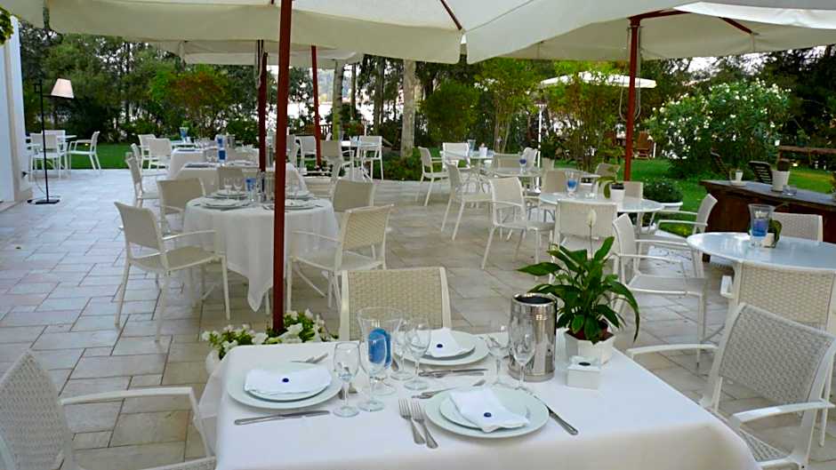 Il San Francesco Charming Hotel