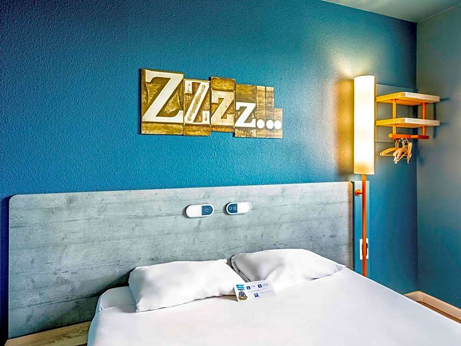 ibis budget Porte D'Orleans