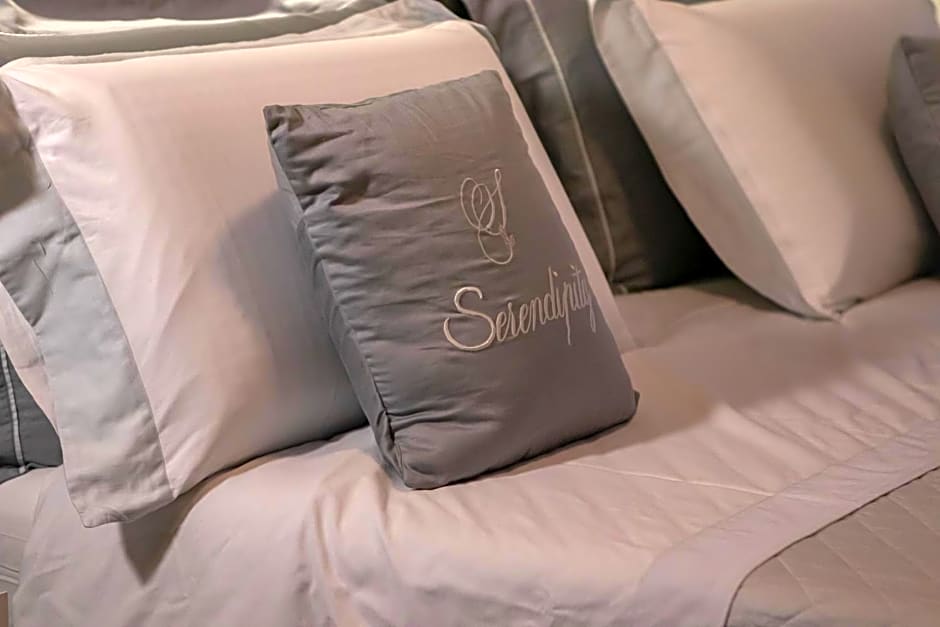 Serendipity B&B