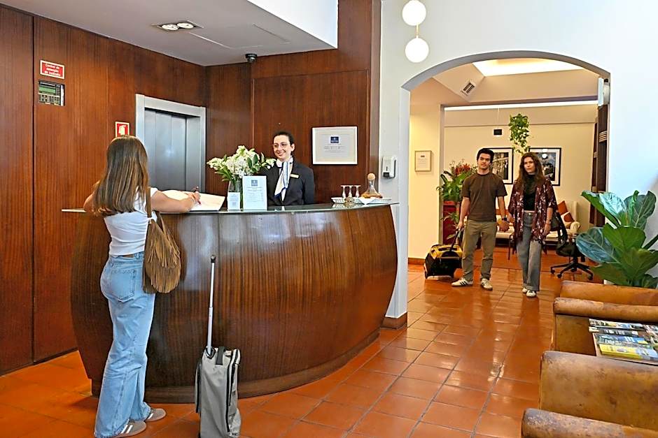 Hotel Principe Real