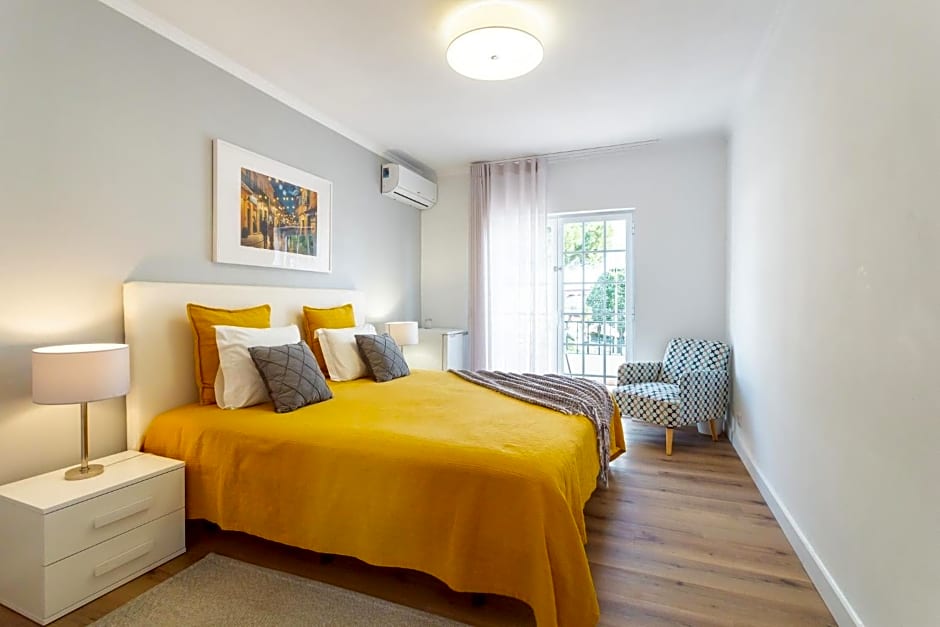 Moro's Friends House - Cascais