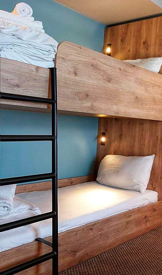 B&B Hotel London Heathrow