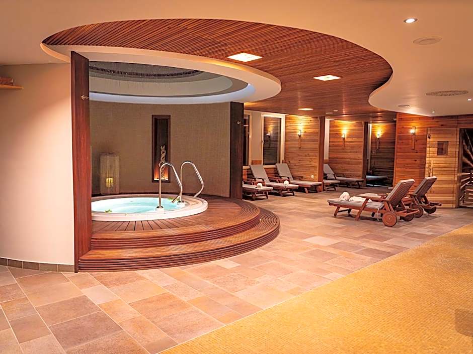 Harmonija Padel&Wellness Resort