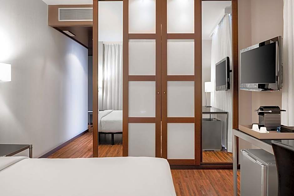 AC Hotel by Marriott Palacio Universal