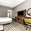 Hampton Inn By Hilton Elkton