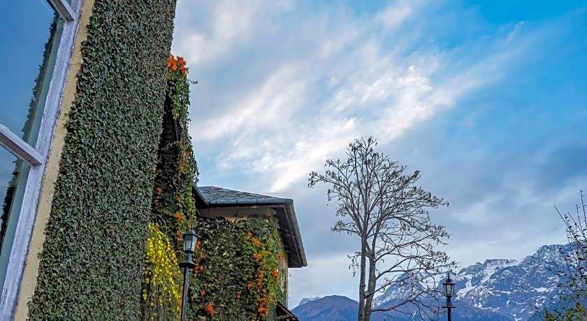Hotel Seclude Palampur