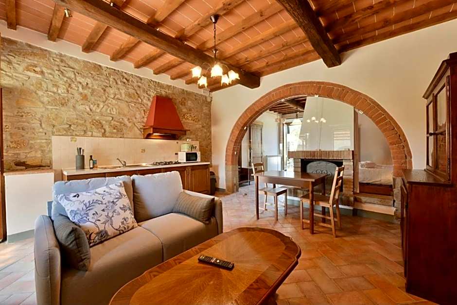 Agriturismo I Poggilunghi