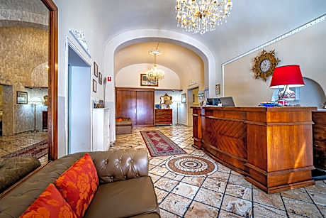 Hotel Minerva