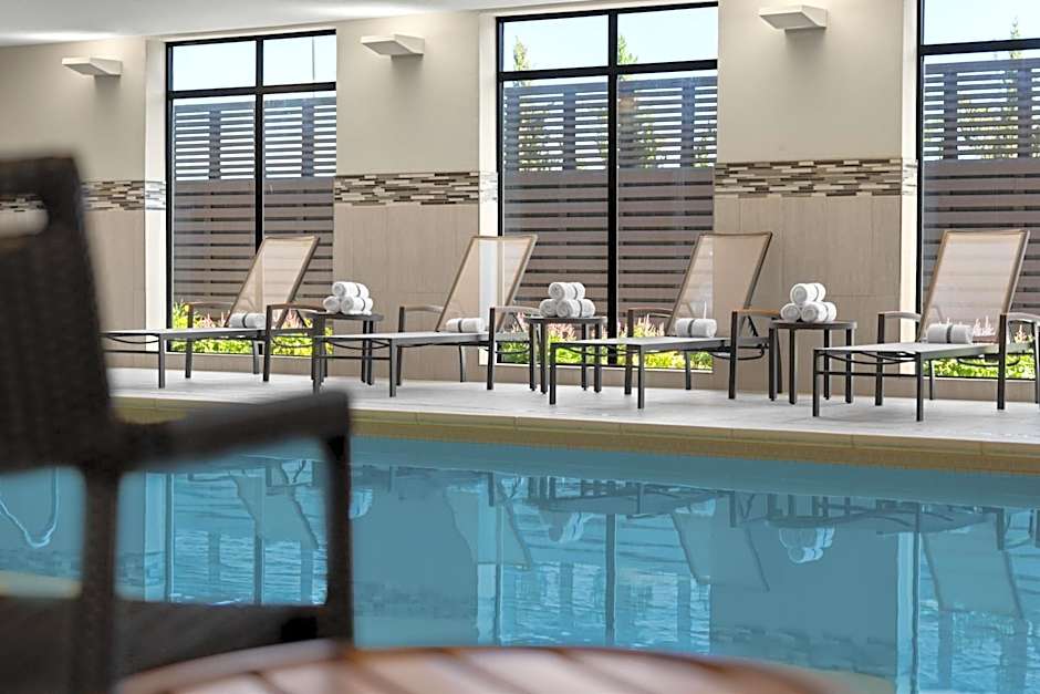 Courtyard by Marriott Omaha East/Council Bluffs, IA