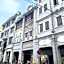 Yuexin Hotel(Guangzhou Shangxiajiu Pedestrian Street 13th Branch)