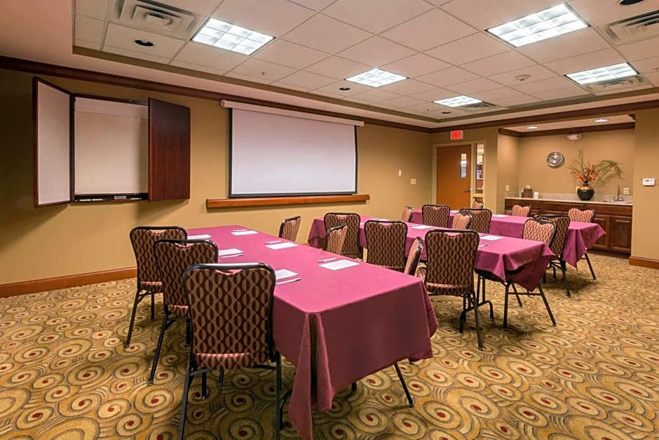 Hampton Inn By Hilton Goshen